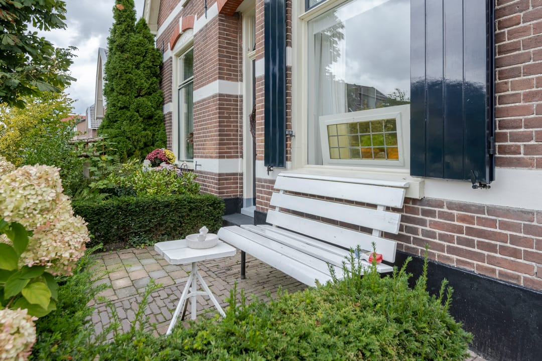 Foto 41 van Amersfoortsestraat 63-01