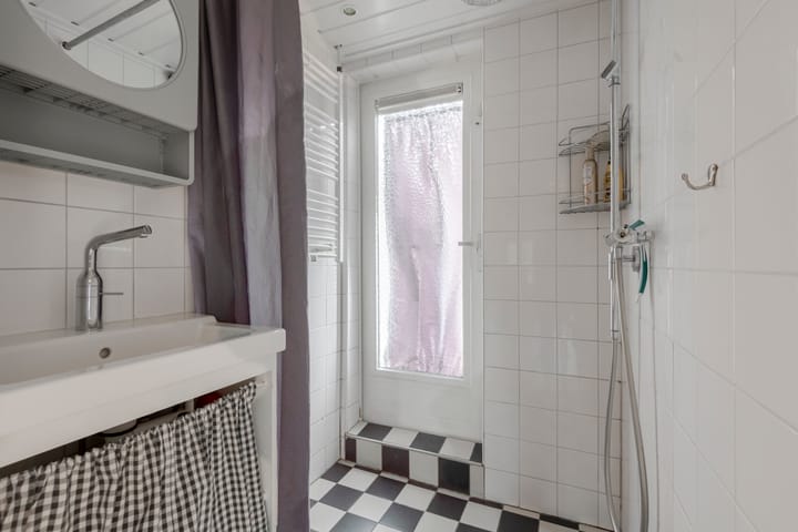 Twee-onder-één-kap te koop: Amersfoortsestraat 63-01, Barneveld