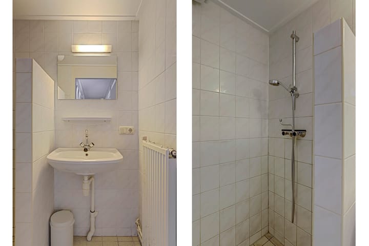 Tussenwoning te koop: Leegwar 6, Woudsend