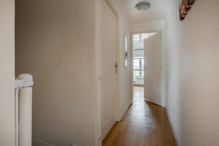 Twee-onder-één-kap te koop: Amersfoortsestraat 63-01, Barneveld