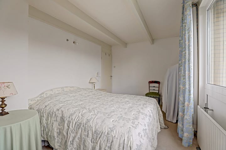Tussenwoning te koop: Leegwar 6, Woudsend