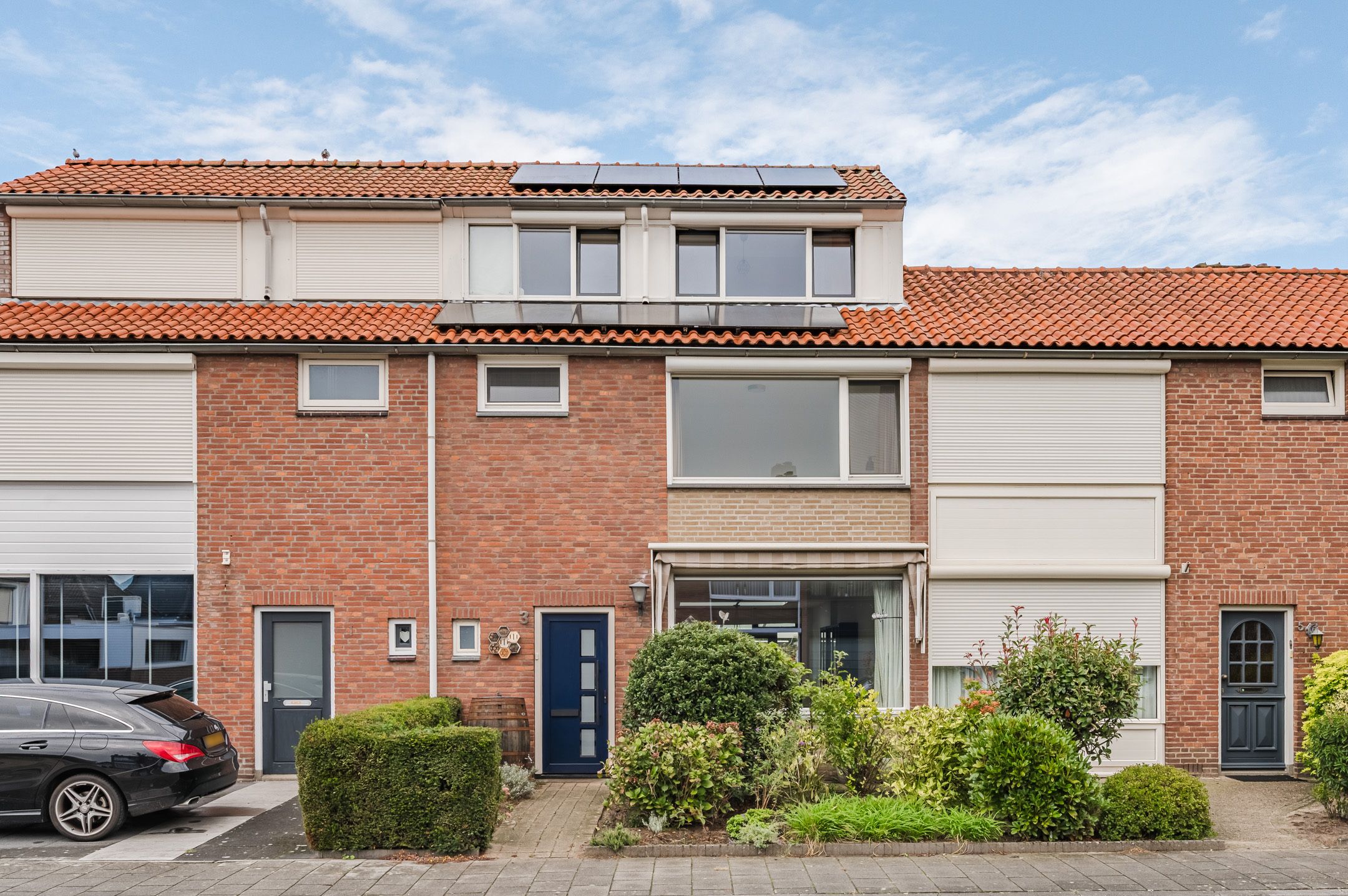 Gruttostraat 3 