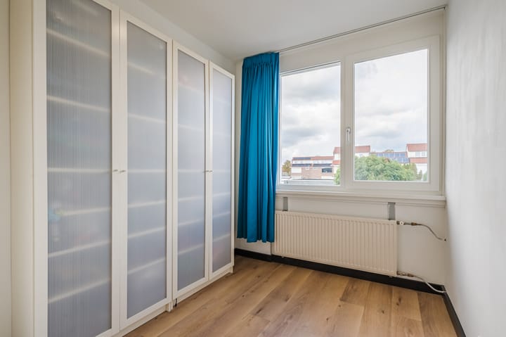 Tussenwoning te koop: Gruttostraat 3, Geldrop