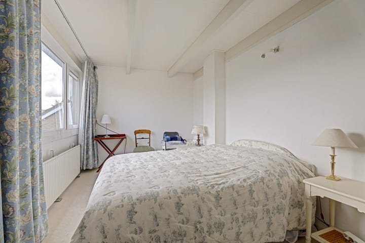 Tussenwoning te koop: Leegwar 6, Woudsend
