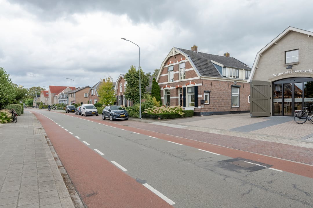 Foto 43 van Amersfoortsestraat 63-01