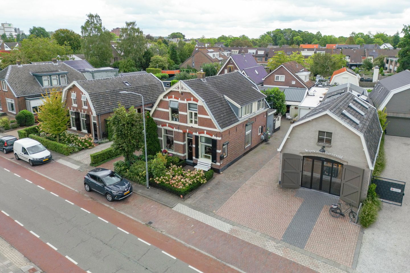 Foto 44 van Amersfoortsestraat 63-01