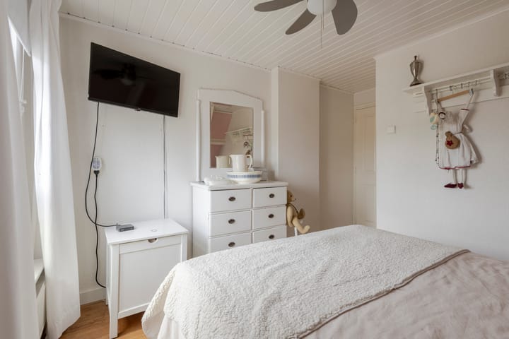 Twee-onder-één-kap te koop: Amersfoortsestraat 63-01, Barneveld