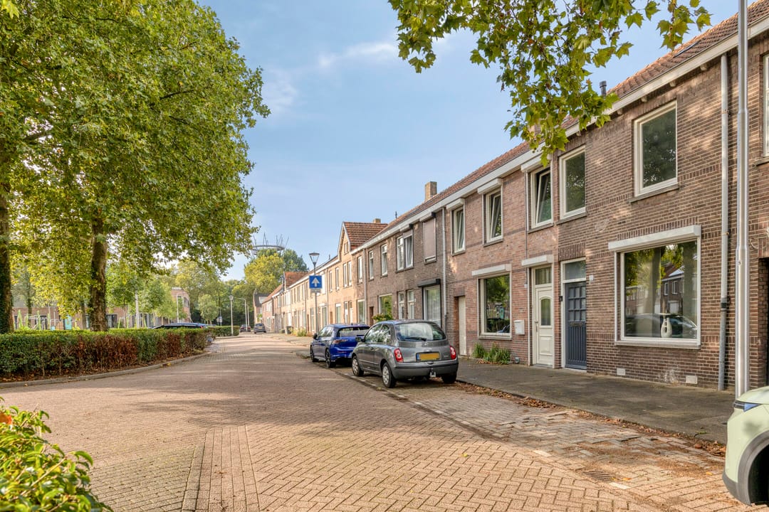 Foto 41 van Dr. Cuijpershof 15