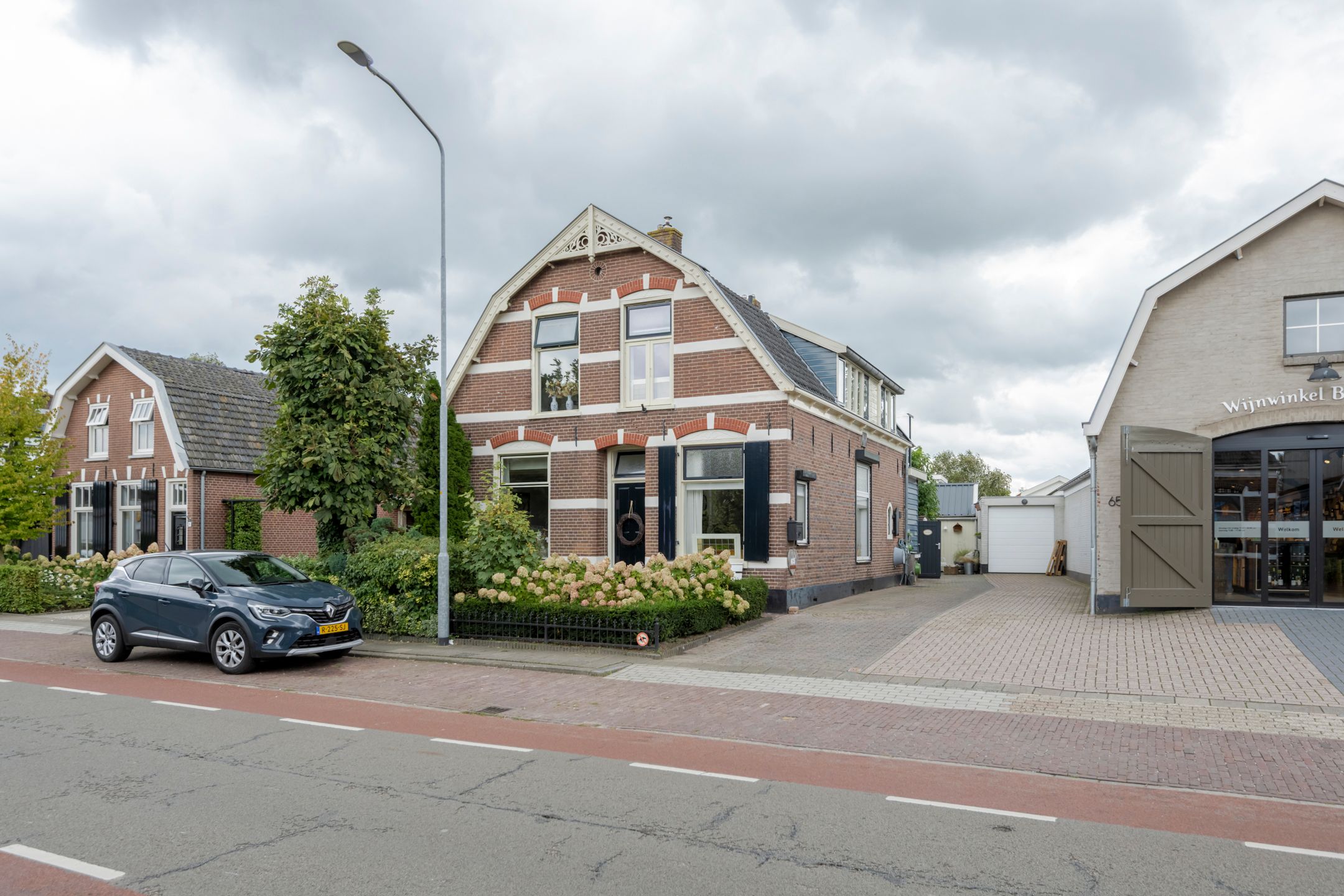Foto 42 van Amersfoortsestraat 63-01