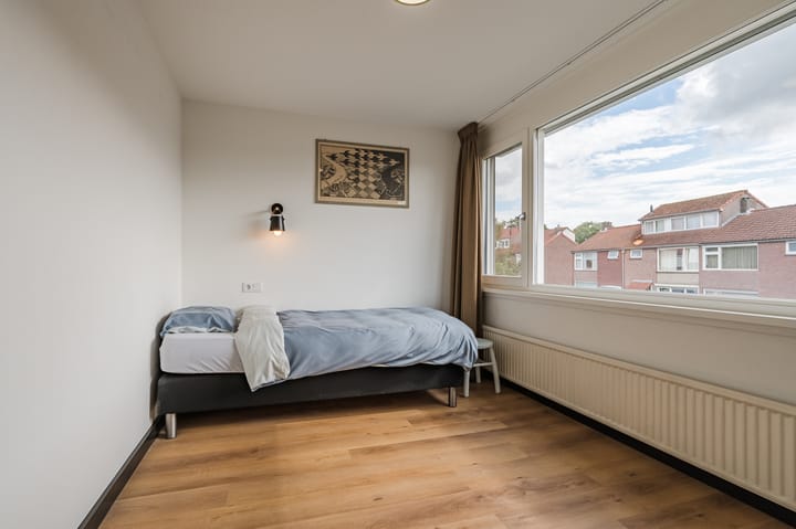 Tussenwoning te koop: Gruttostraat 3, Geldrop