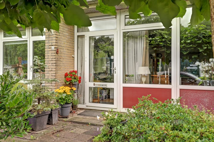 Foto 4 van Leegwar 6