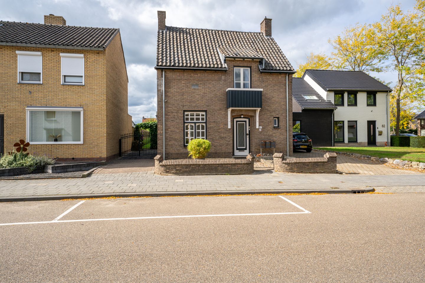 Foto 1 van Dorpstraat 86