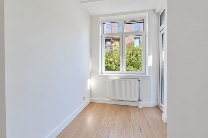 Appartement te koop: Gabriël Metsustraat 78, 'S-Gravenhage