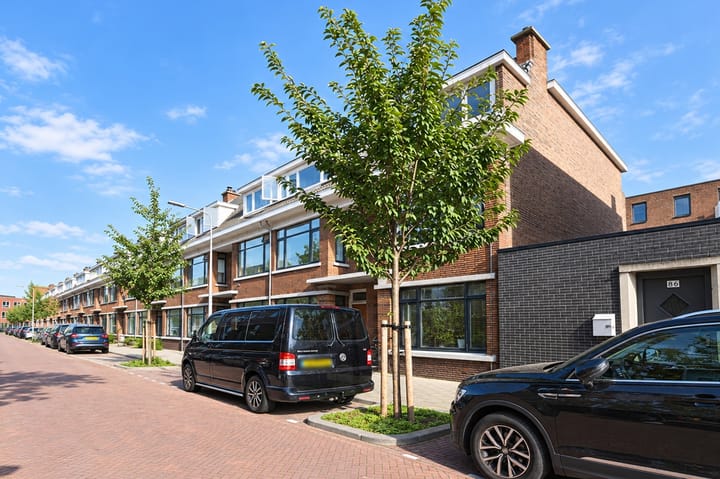 Foto 2 van Gabriël Metsustraat 78