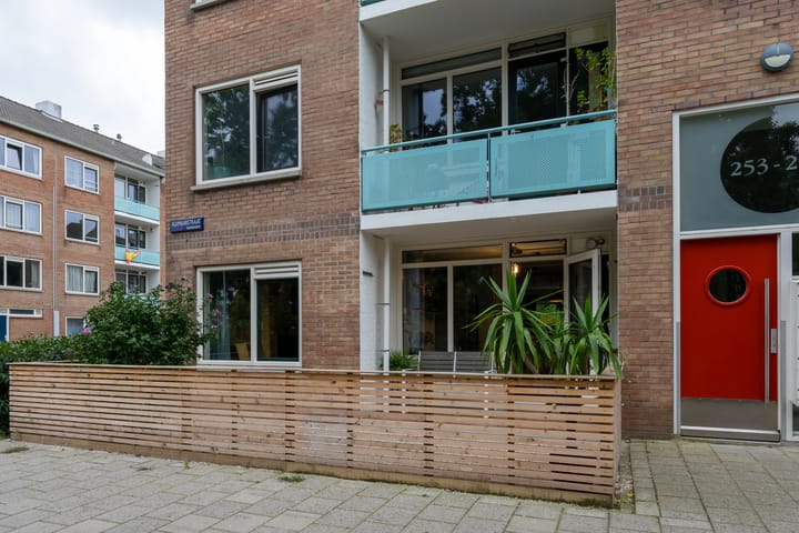 Foto 4 van Alkmaarstraat 253