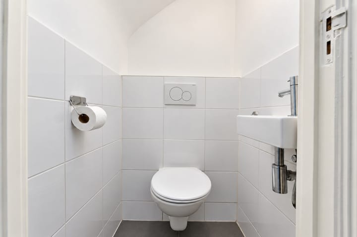 Appartement te koop: Gabriël Metsustraat 78, 'S-Gravenhage