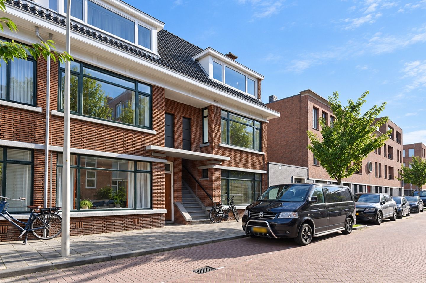 Foto 1 van Gabriël Metsustraat 78