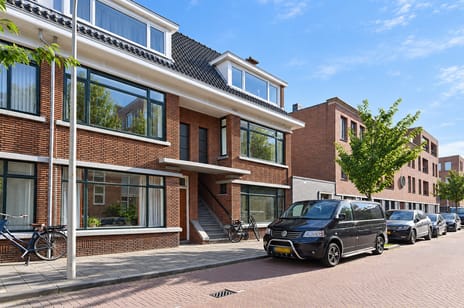 Gabriël Metsustraat thumbnail