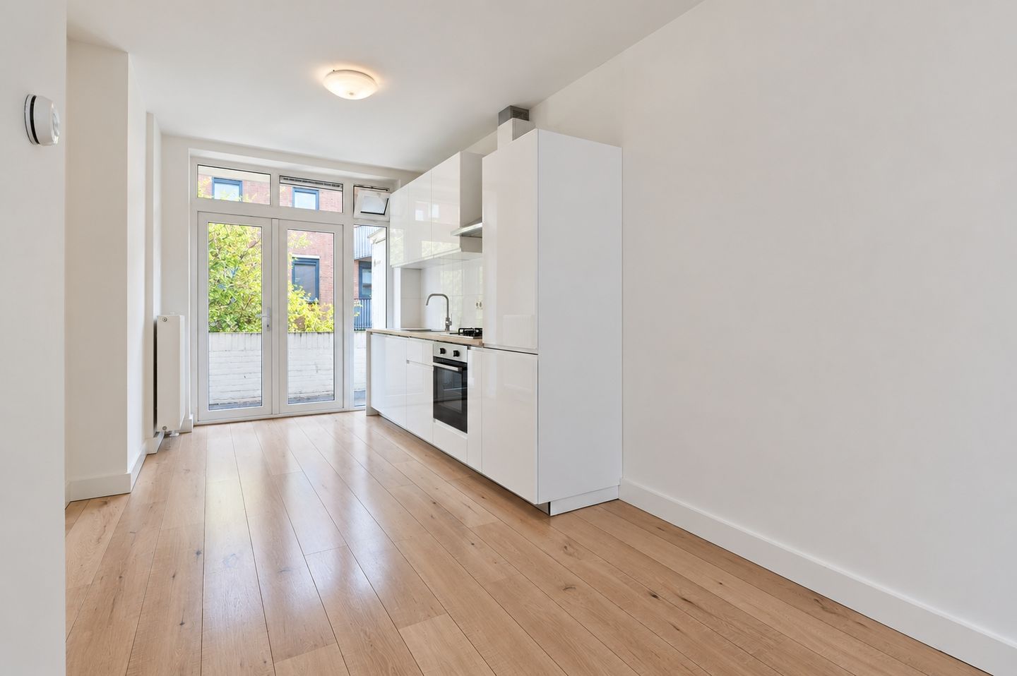 Foto 4 van Gabriël Metsustraat 78