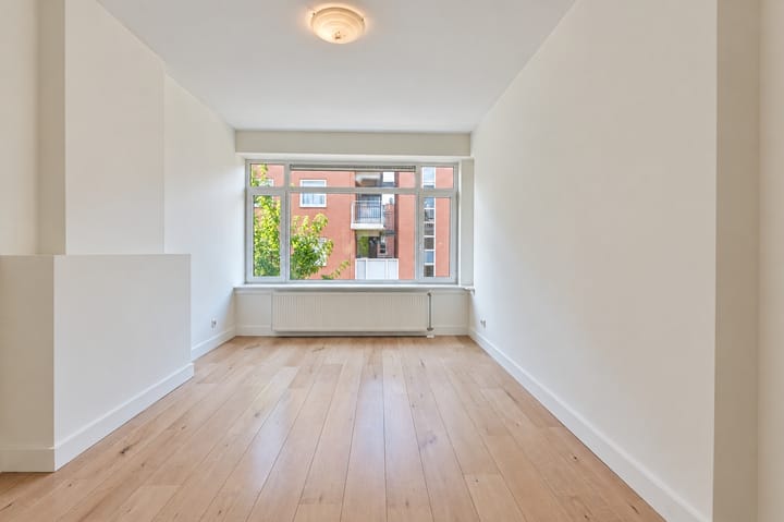 Appartement te koop: Gabriël Metsustraat 78, 'S-Gravenhage