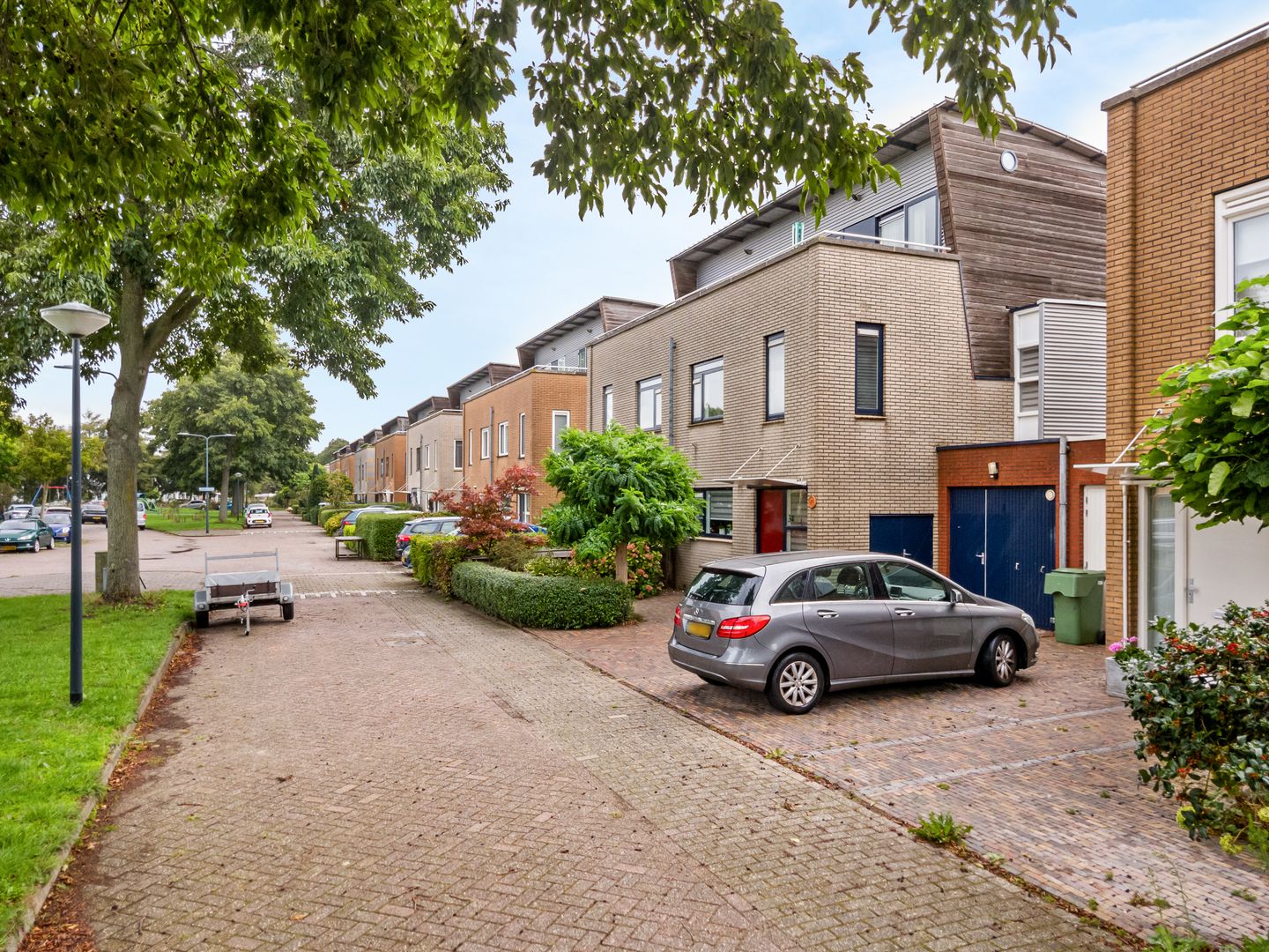 Foto 5 van Marga Klompéstraat 34