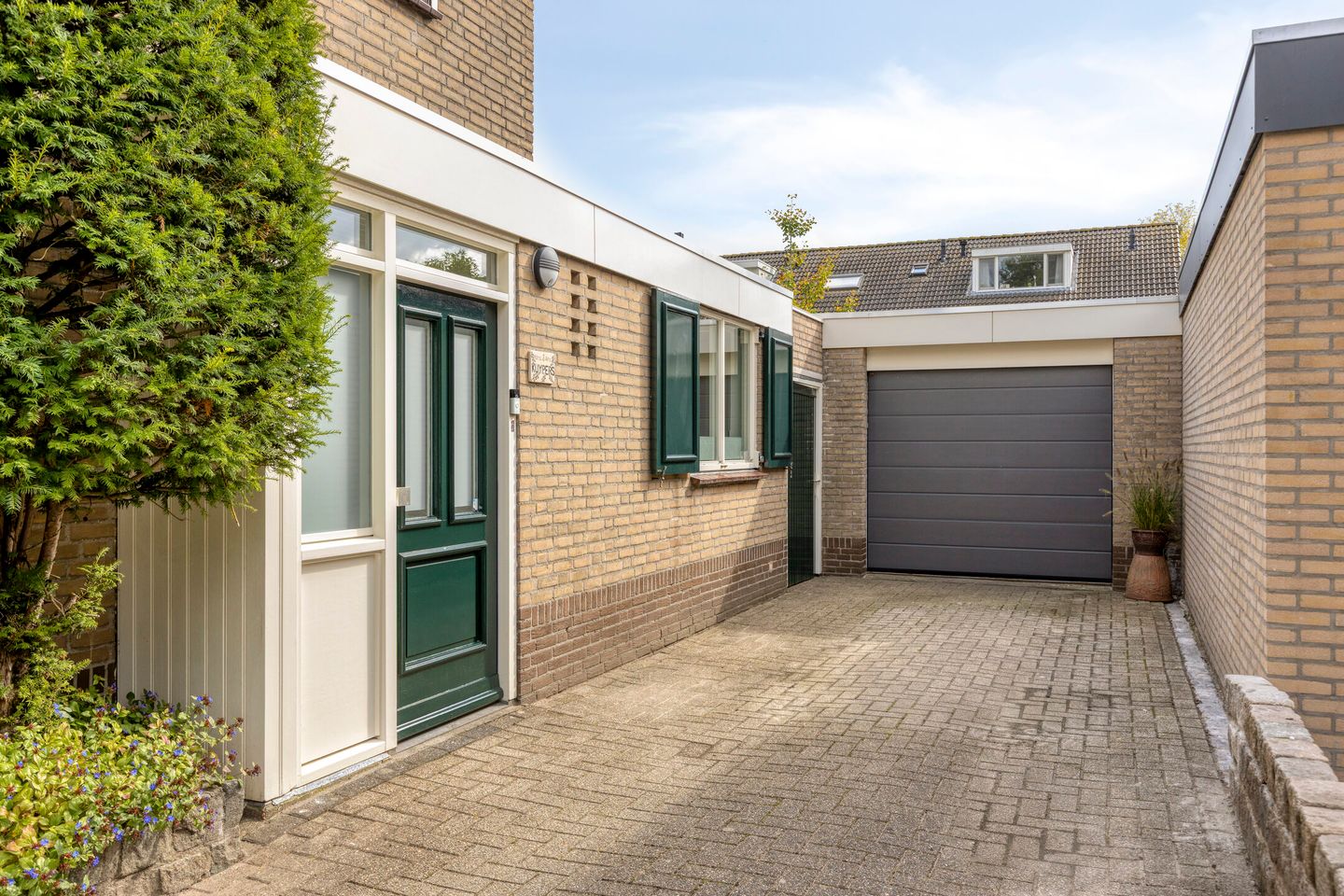 Foto 4 van Saxofoonstraat 87
