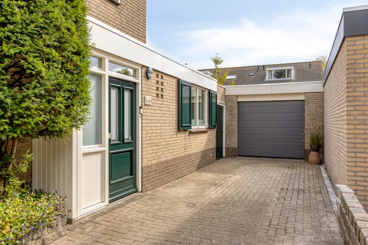 Foto 4 van Saxofoonstraat 87