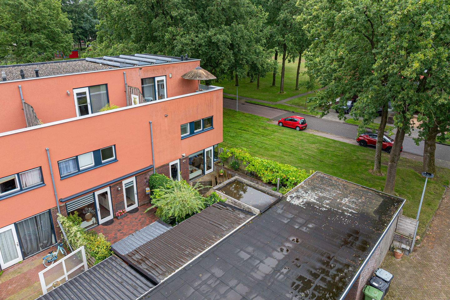 Foto 40 van Oldenhave 43