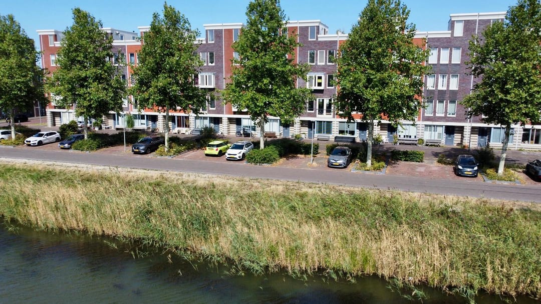 Foto 47 van Frankrijkkade 210
