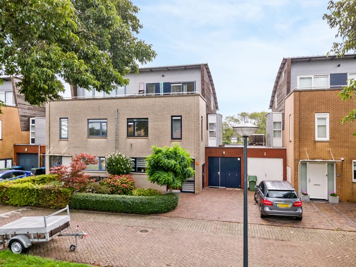 Foto 4 van Marga Klompéstraat 34