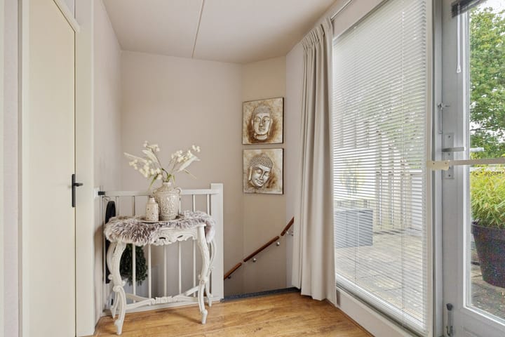 Tussenwoning te koop: Oldenhave 43, Emmen