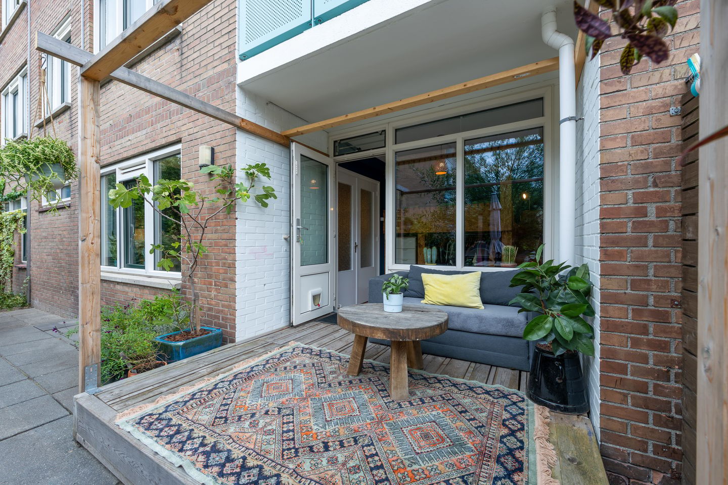Foto 40 van Alkmaarstraat 253