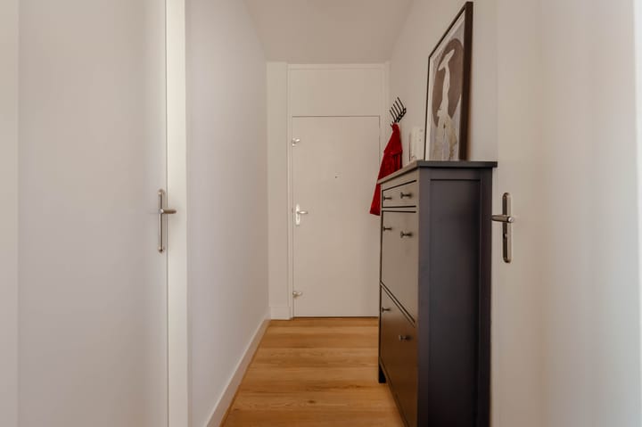 Appartement te koop: Boniplein 14, Amsterdam