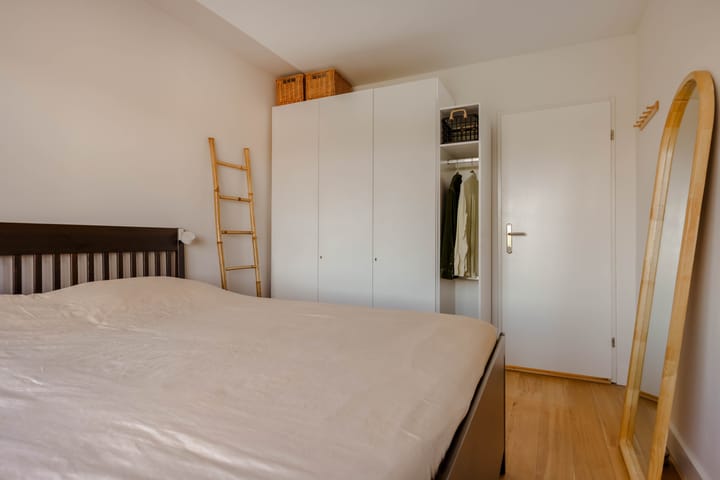 Appartement te koop: Boniplein 14, Amsterdam