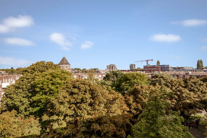 Appartement te koop: Boniplein 14, Amsterdam