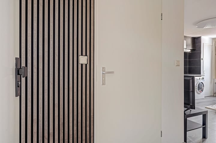 Foto 4 van Lomondlaan 76-B