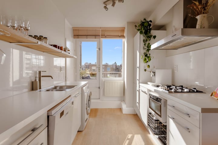 Appartement te koop: Boniplein 14, Amsterdam