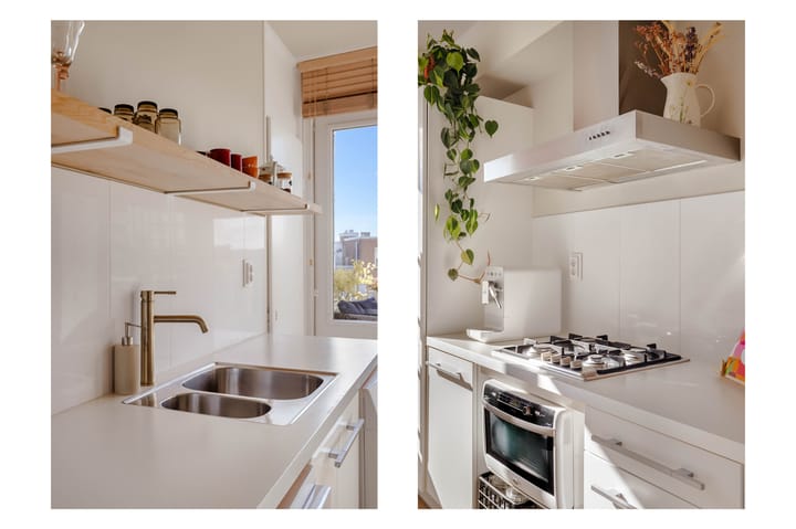 Appartement te koop: Boniplein 14, Amsterdam