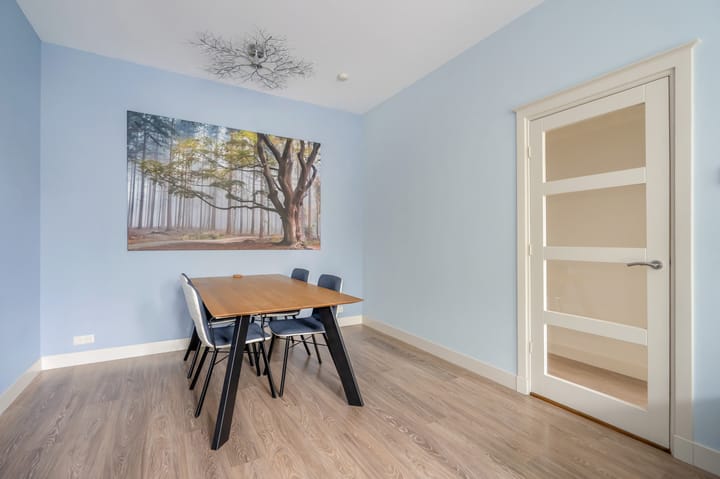 Appartement te koop: Ieplaan 7, Rijswijk (Zh)