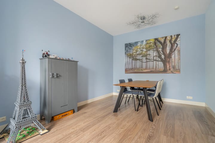 Appartement te koop: Ieplaan 7, Rijswijk (Zh)