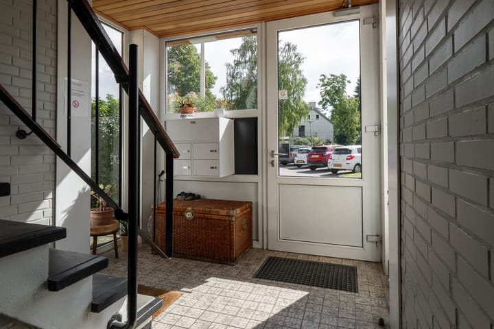 Foto 4 van Espoortstraat 201