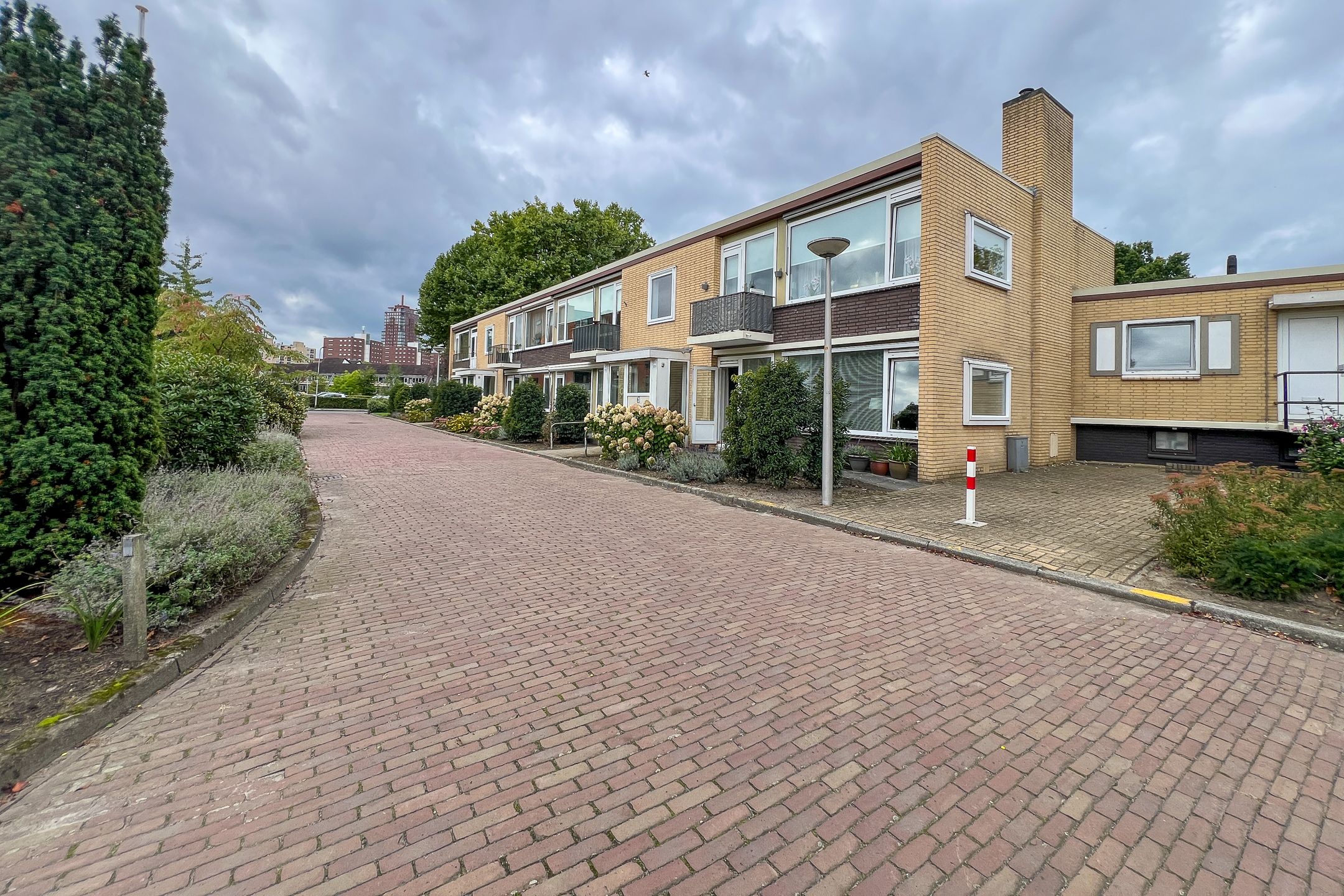 Foto 33 van Espoortstraat 201