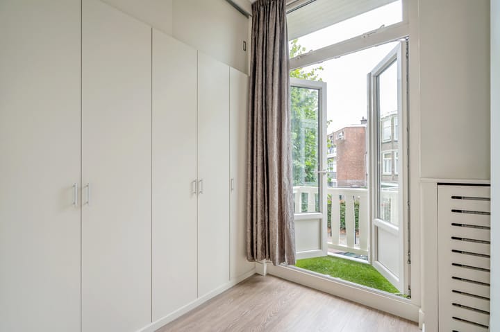 Appartement te koop: Ieplaan 7, Rijswijk (Zh)