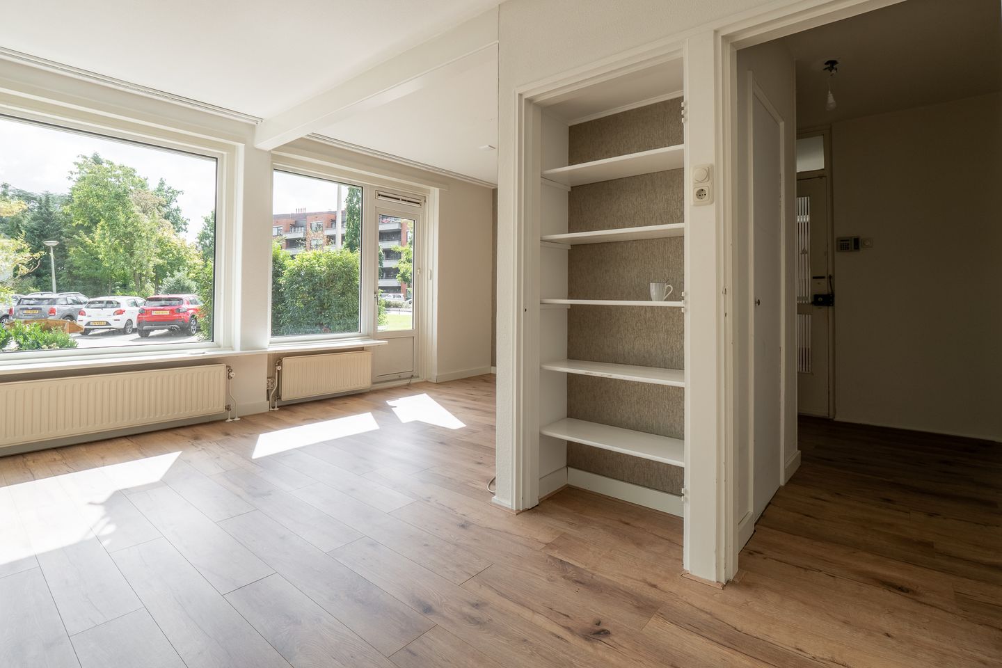 Foto 10 van Espoortstraat 201