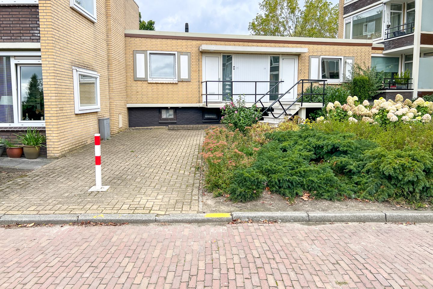 Foto 34 van Espoortstraat 201