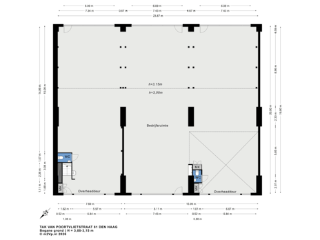 Bekijk plattegrond