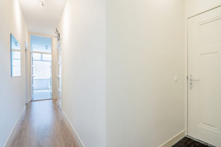 Appartement te koop: Ieplaan 7, Rijswijk (Zh)