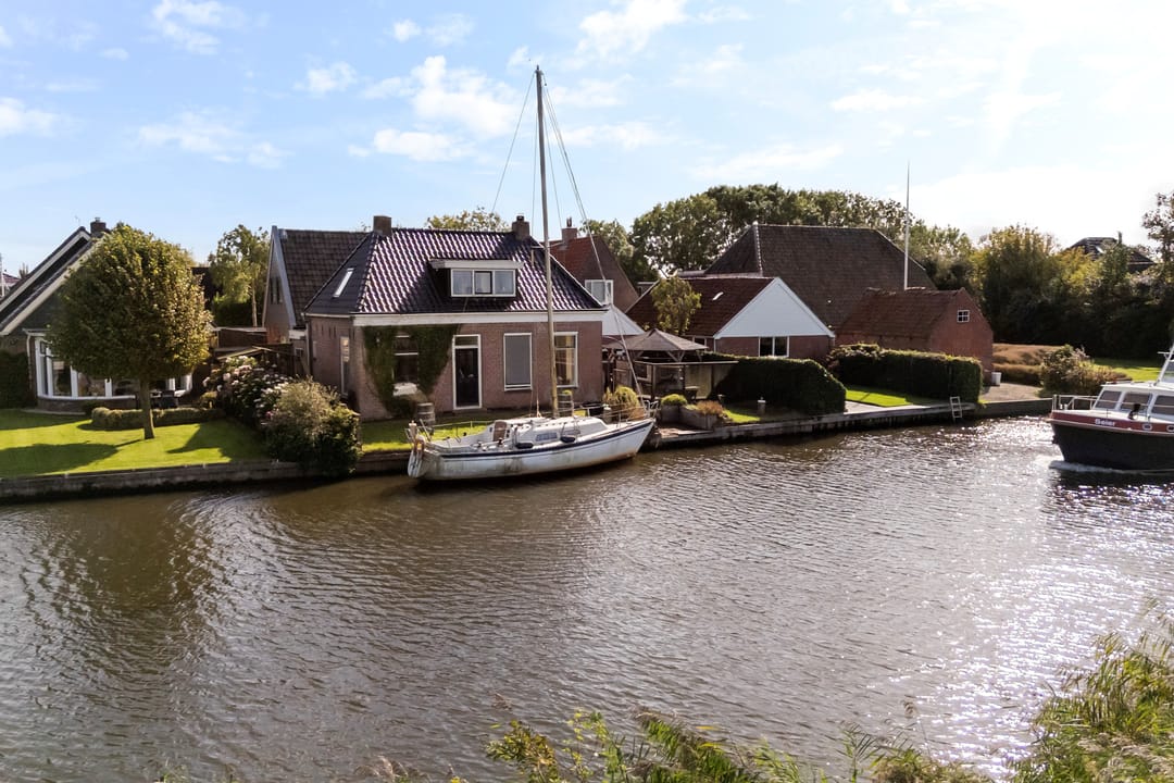 Photo 2 of Bourboomweg 18