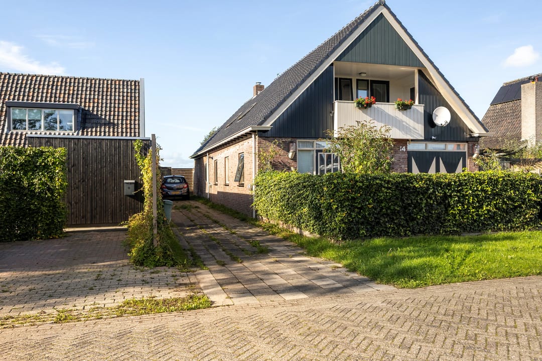 Photo 37 of Bourboomweg 18
