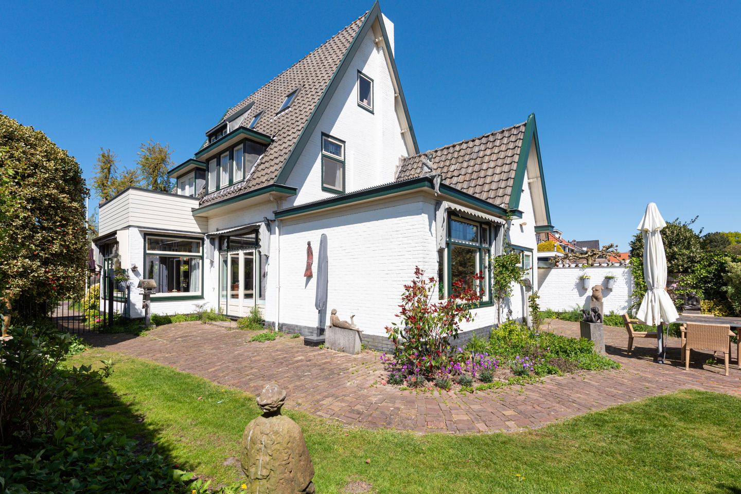Foto 5 van Westerweg 182